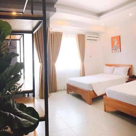 Hoang Anh Hotel Vung Tau Extérieur photo